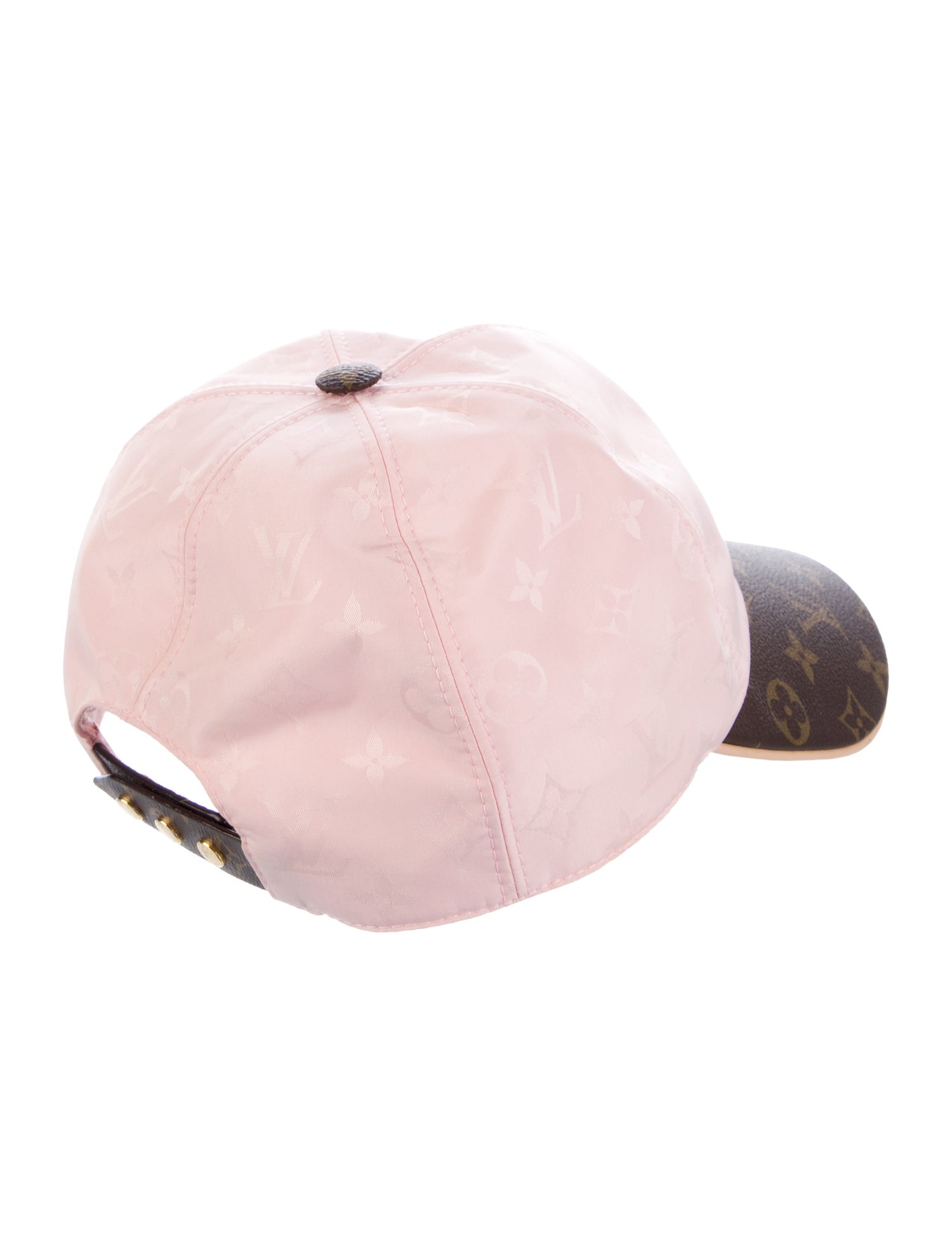 Louis Vuitton LV Get Ready Cap